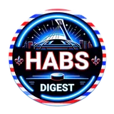 Habs Digest logo