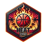 Heat Digest logo