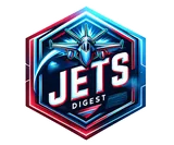Winnipeg Jets Digest logo