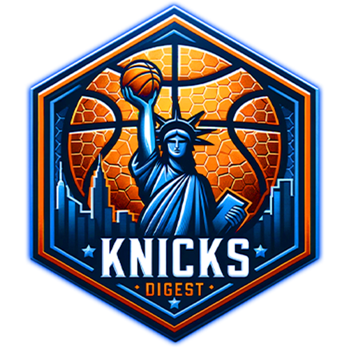 Knicks Digest