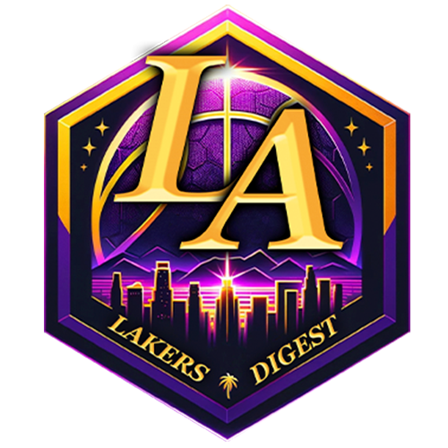 Lakers Digest