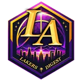Lakers Digest logo