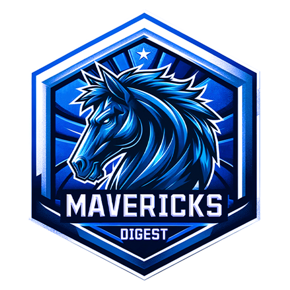 Mavericks Digest