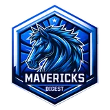 Mavericks Digest
