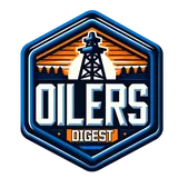 Oilers Digest logo
