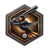 Orioles Digest logo