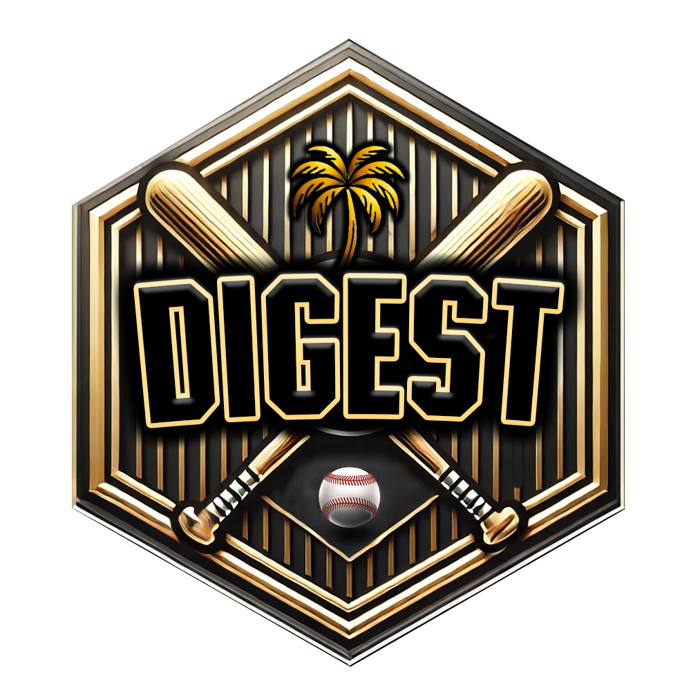 Padres Digest