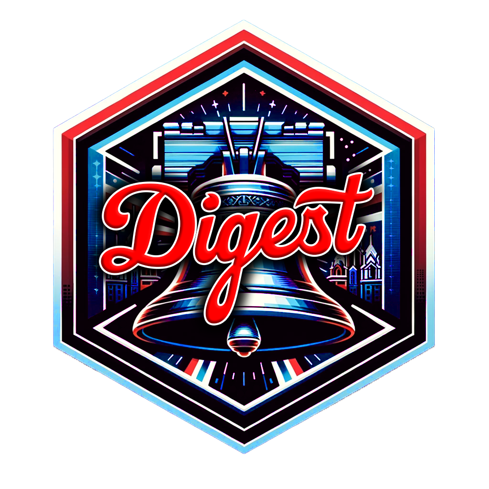 Phillies Digest