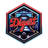 Phillies Digest logo