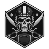 Raiders Digest logo