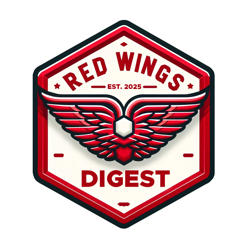 Red Wings Digest