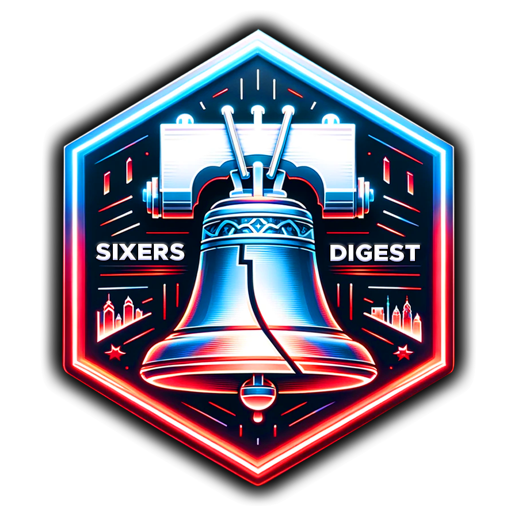 Sixers Digest