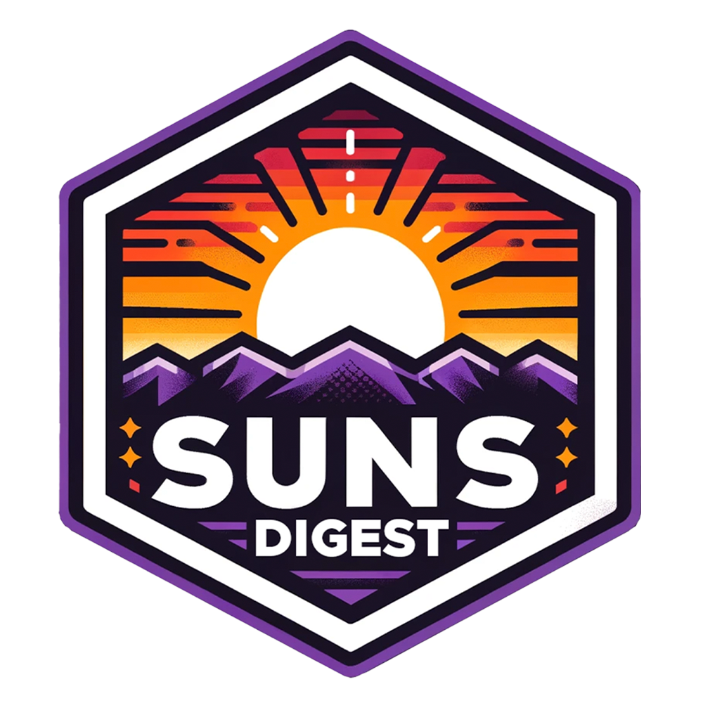 Suns Digest