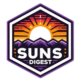 Suns Digest logo
