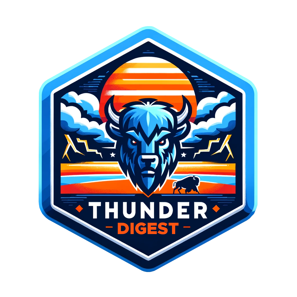 Thunder Digest