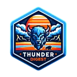 Thunder Digest