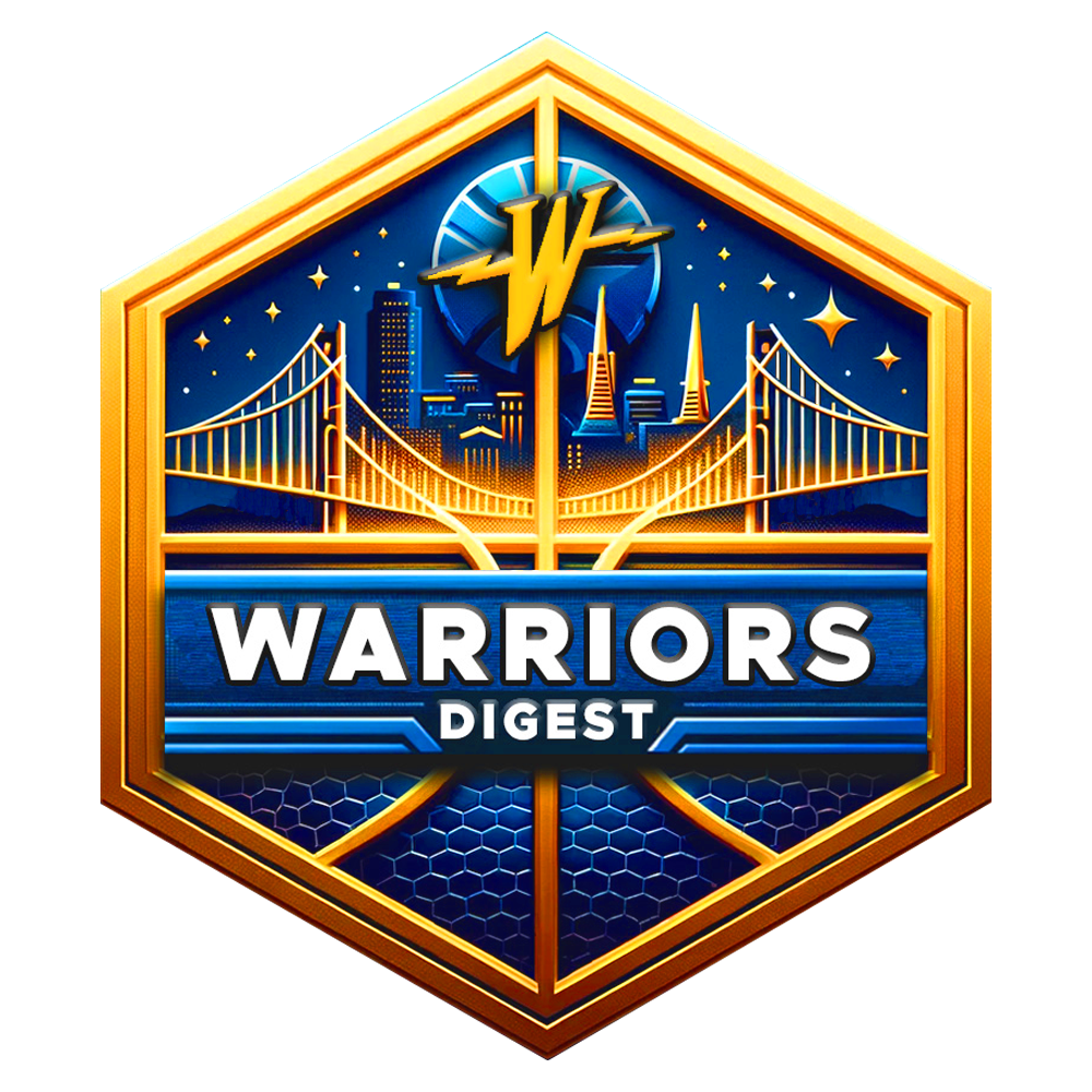 Warriors Digest