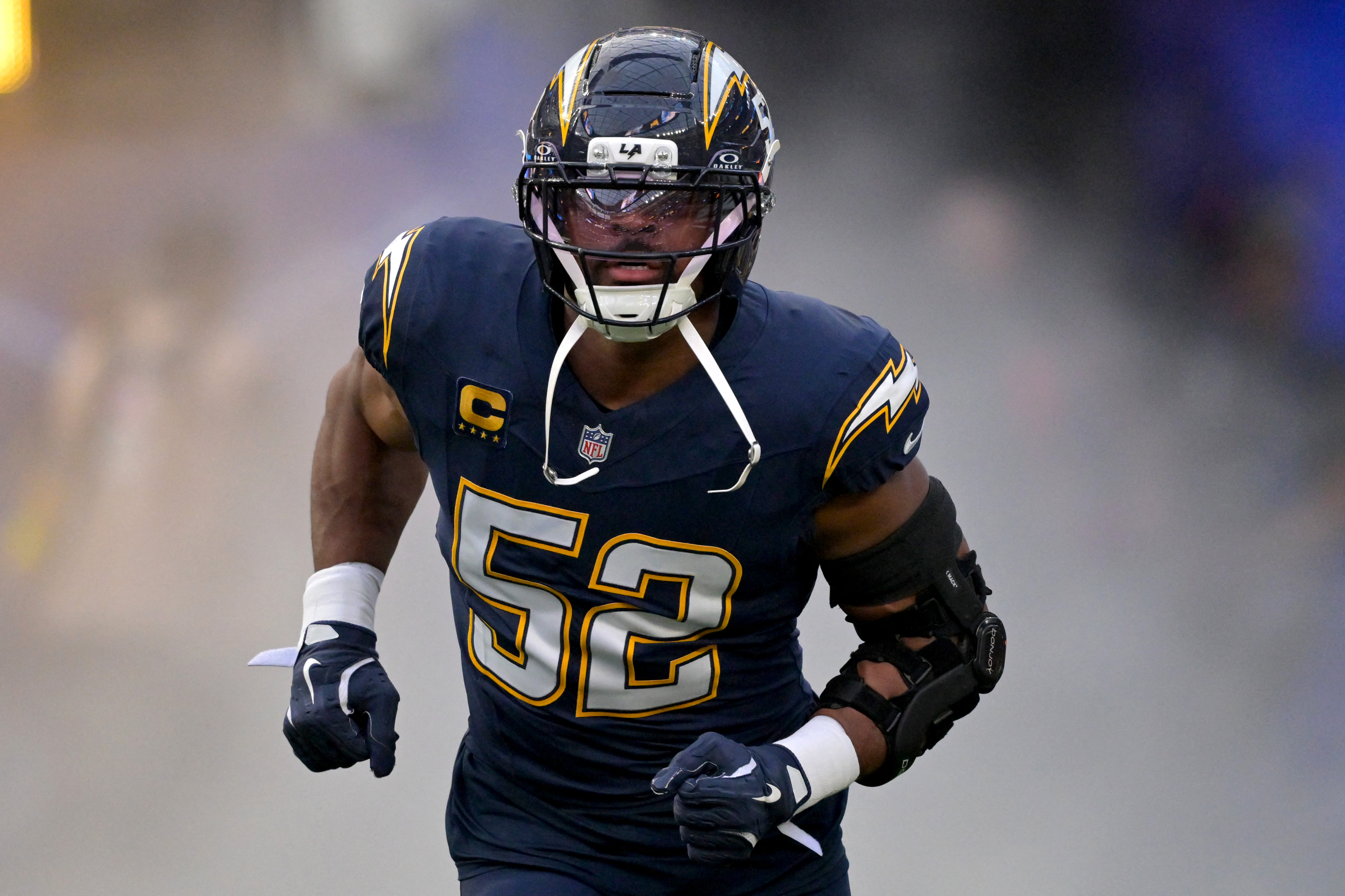 Khalil Mack