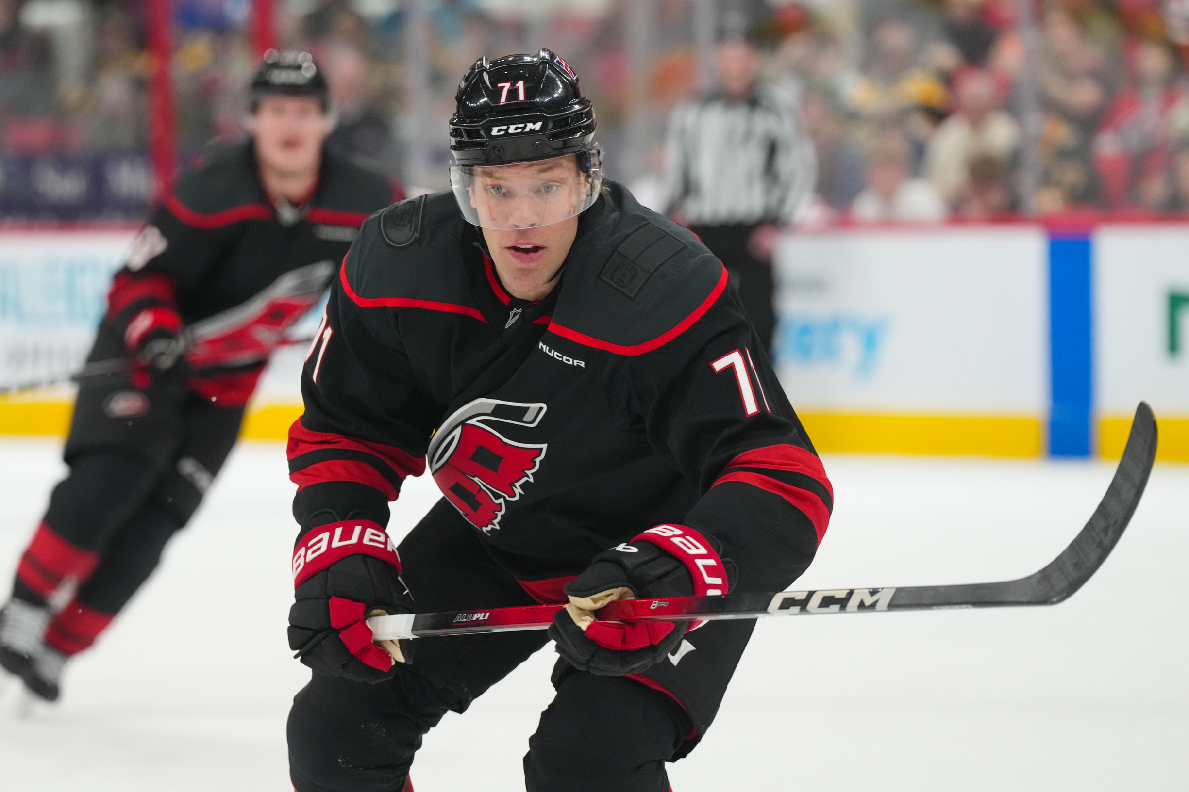 Taylor Hall