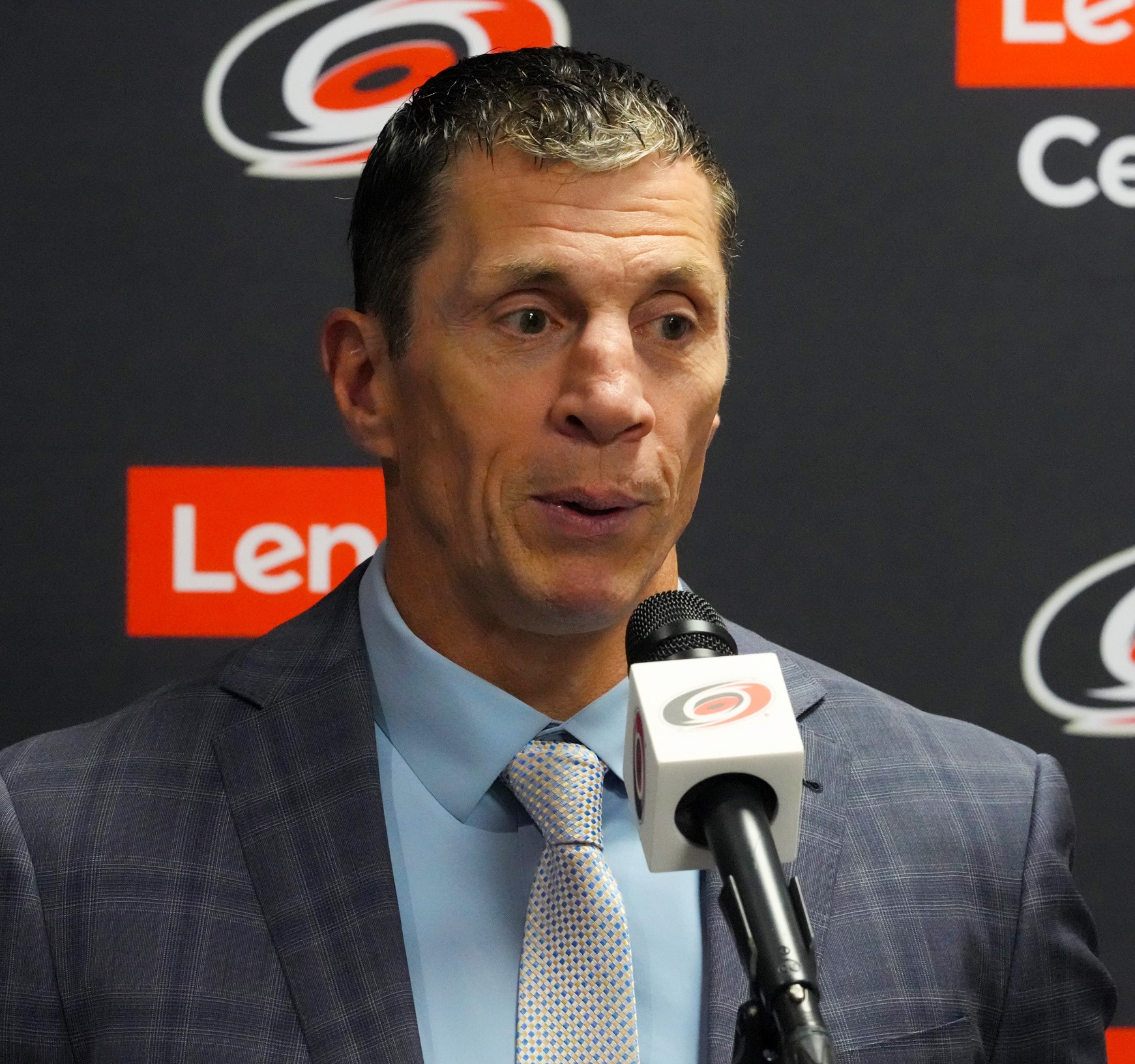 Rod Brind'Amour