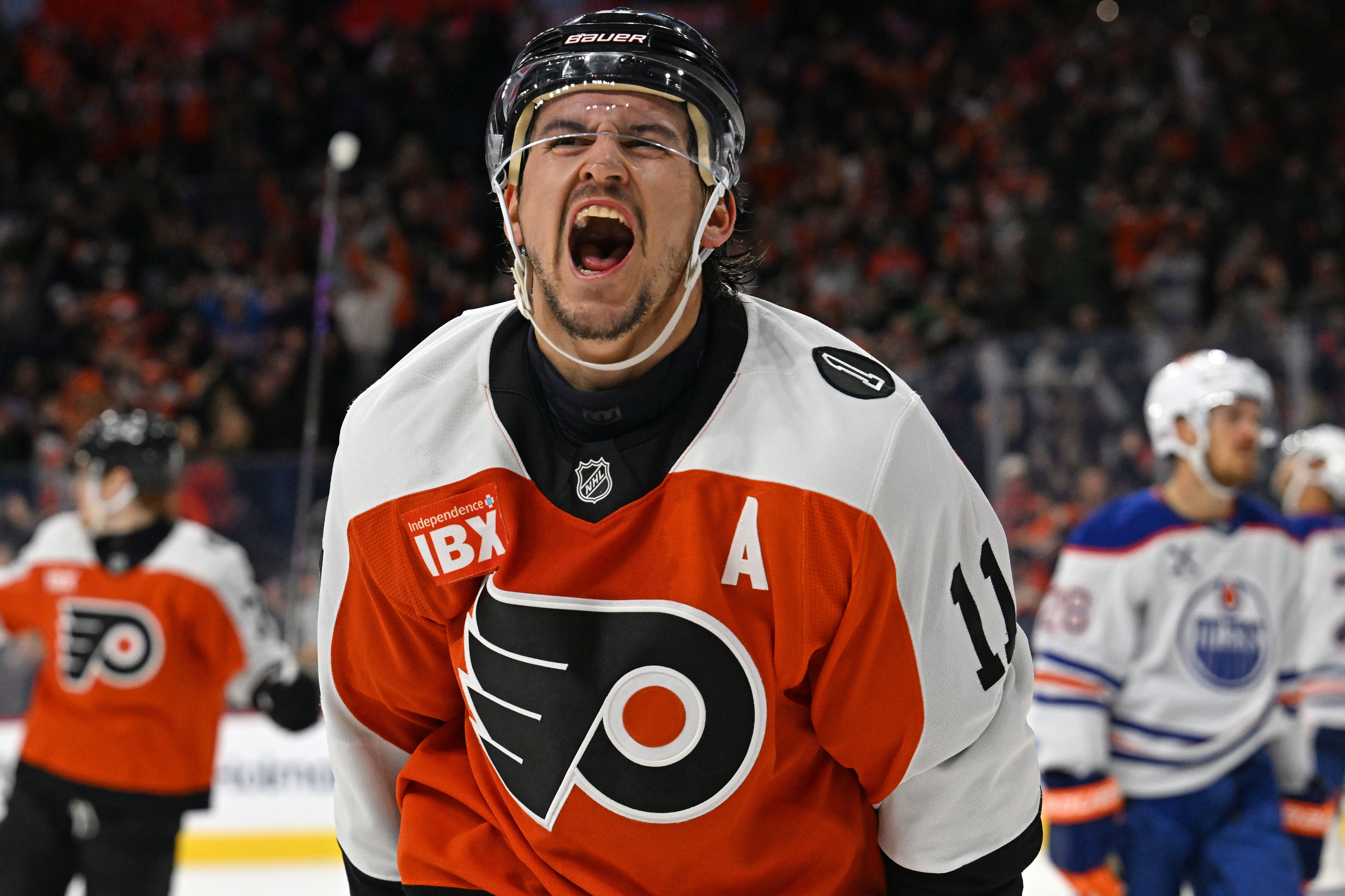 Travis Konecny
