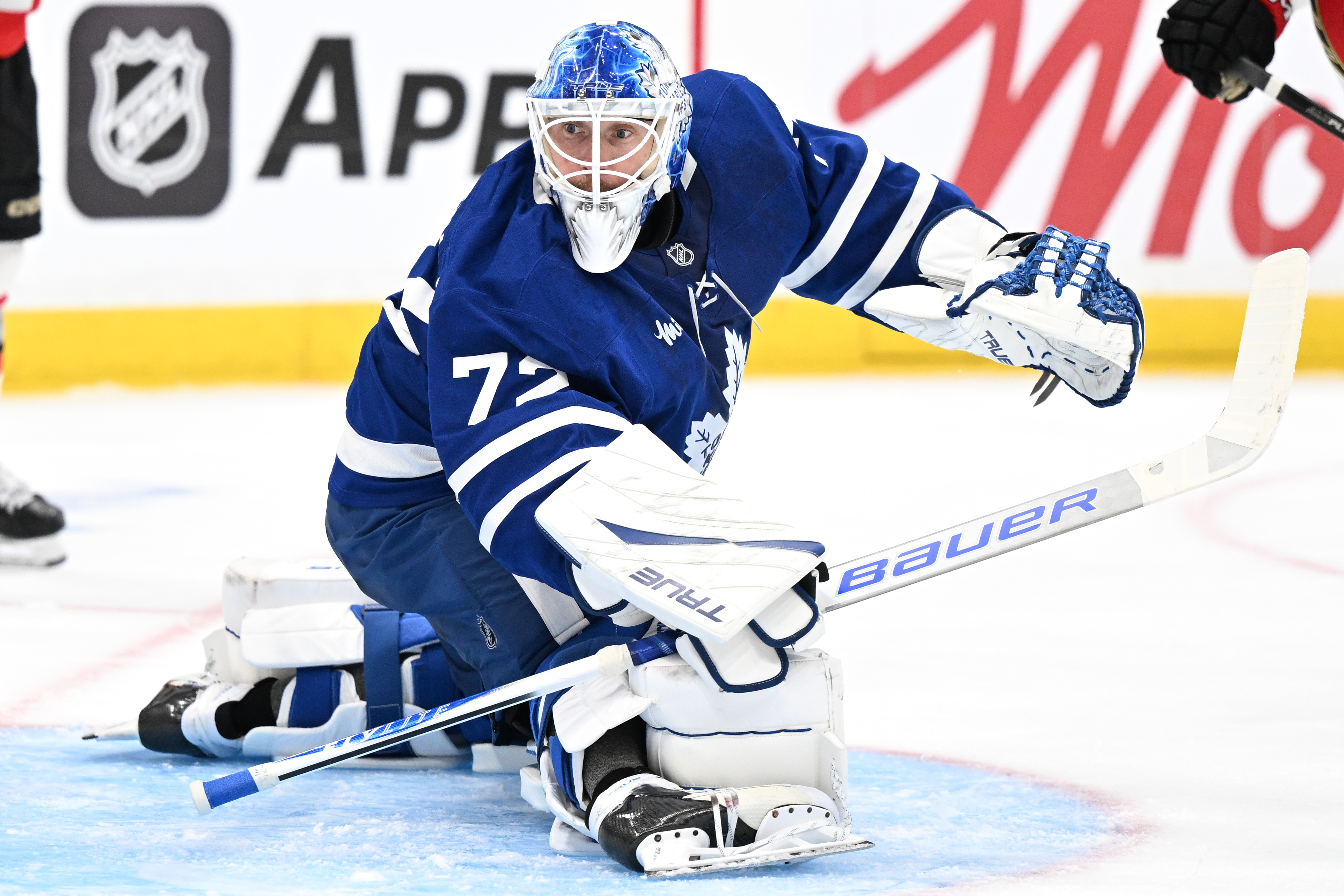 Sergei Bobrovsky