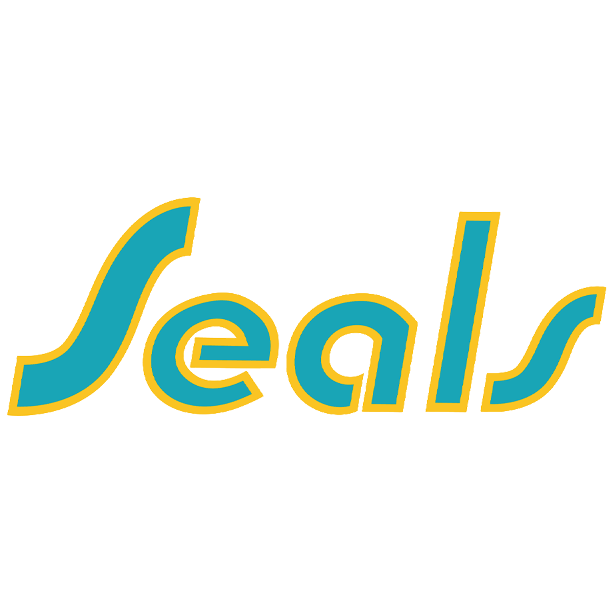 California Golden Seals