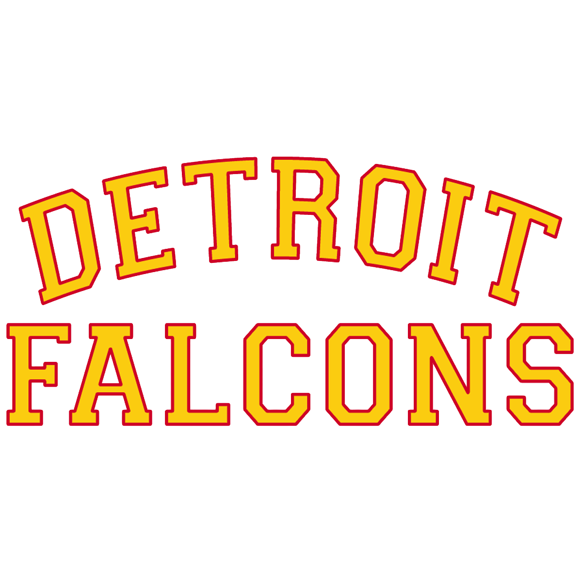 Detroit Falcons