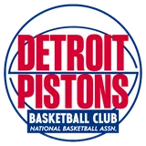 Detroit Pistons