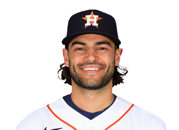 Lance McCullers Jr.
