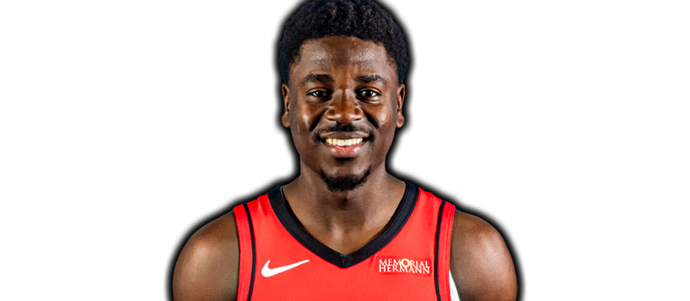 Aaron Holiday