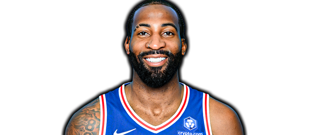 Andre Drummond