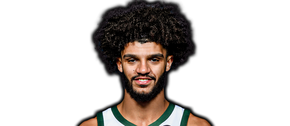 Andre Jackson Jr.