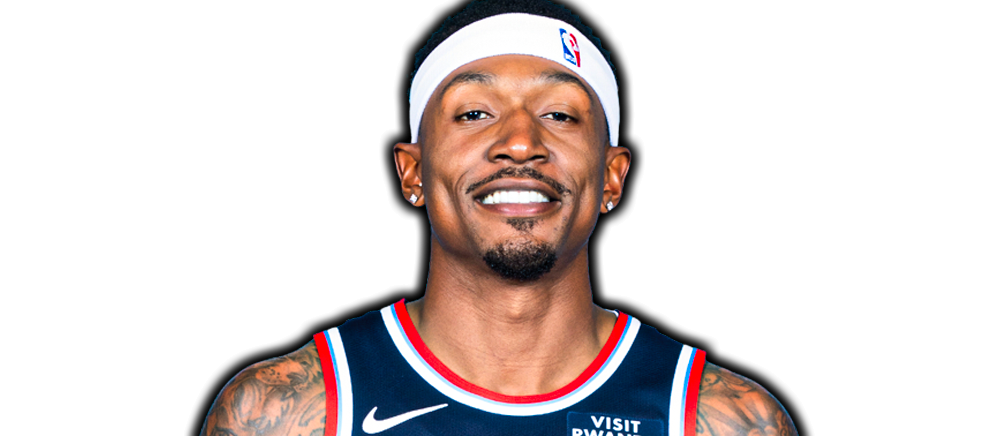 Bradley Beal