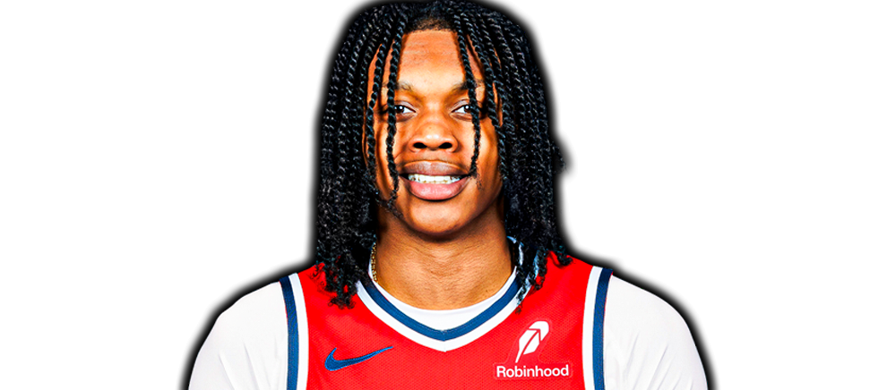 Carlton Carrington