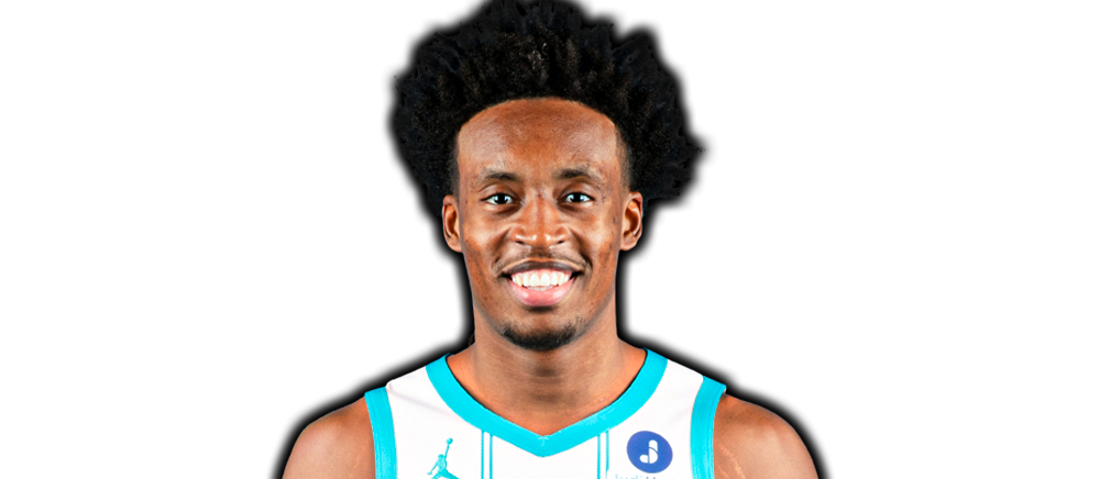Collin Sexton