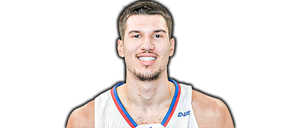 Daniel Batcho