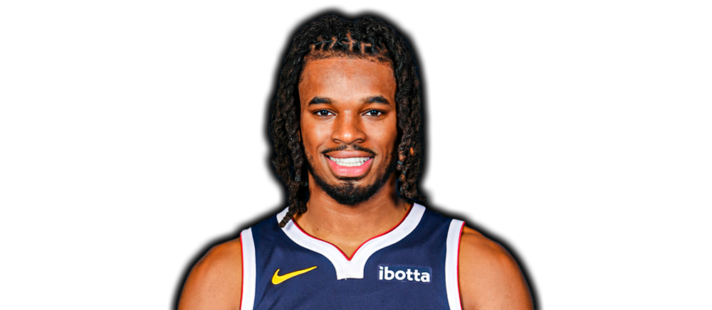 DaRon Holmes II