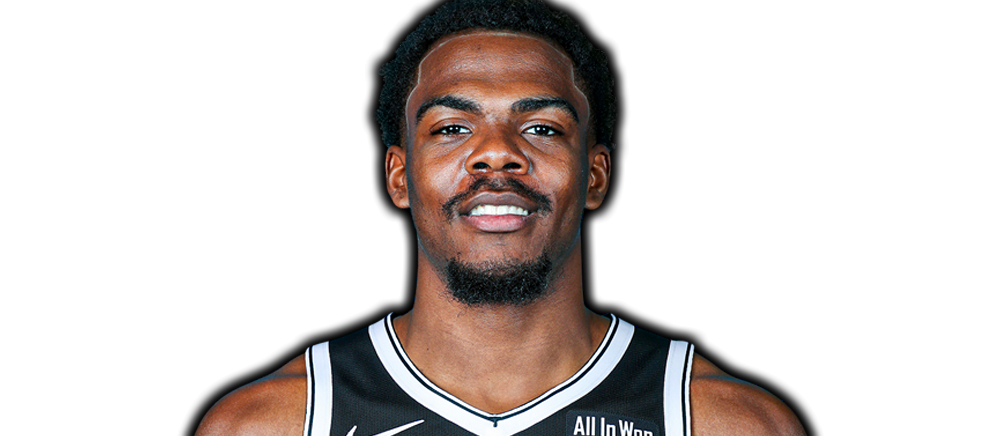 Day'Ron Sharpe