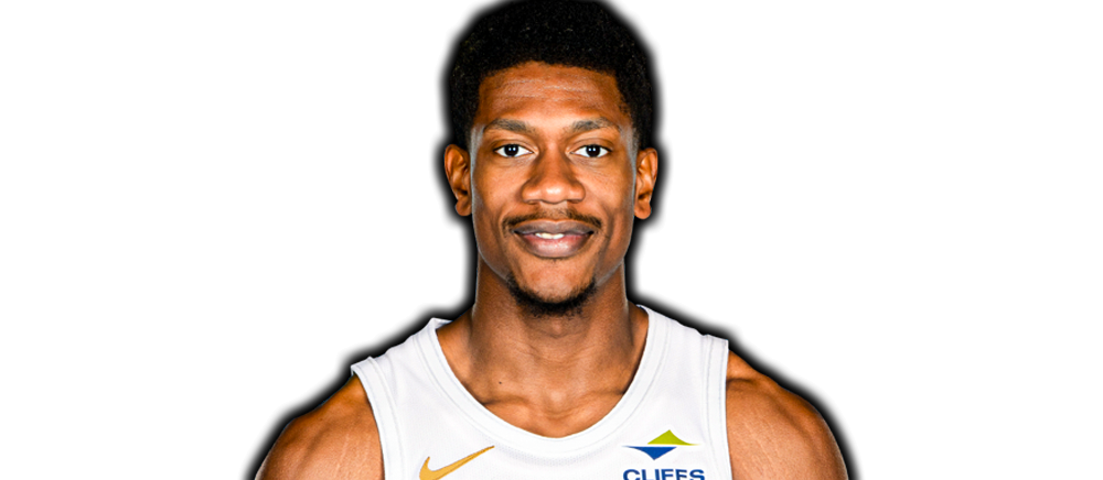 De'Andre Hunter