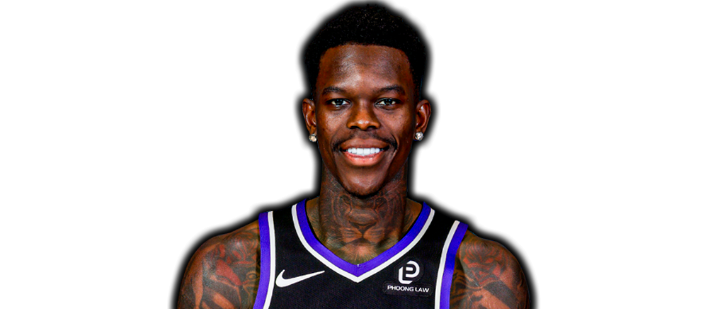 Dennis Schroder