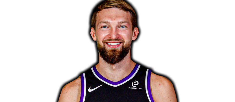 Domantas Sabonis