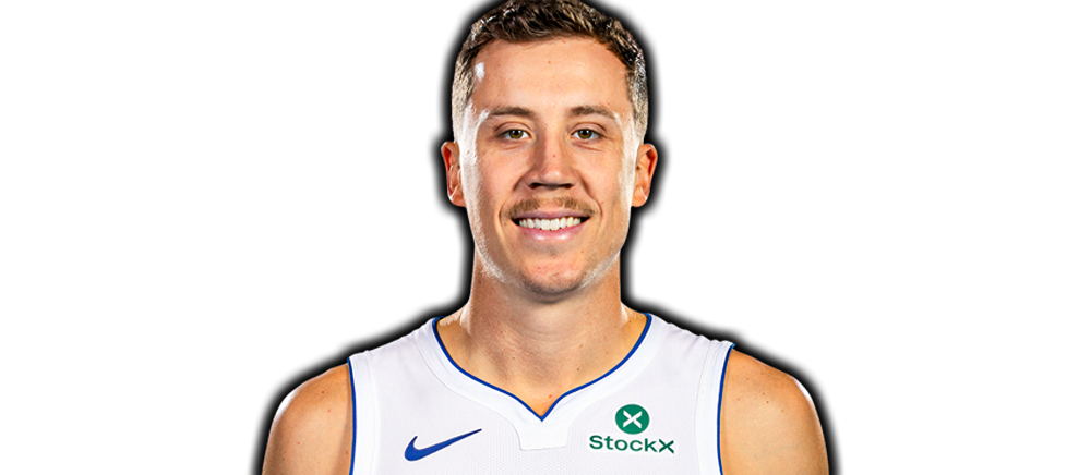 Duncan Robinson