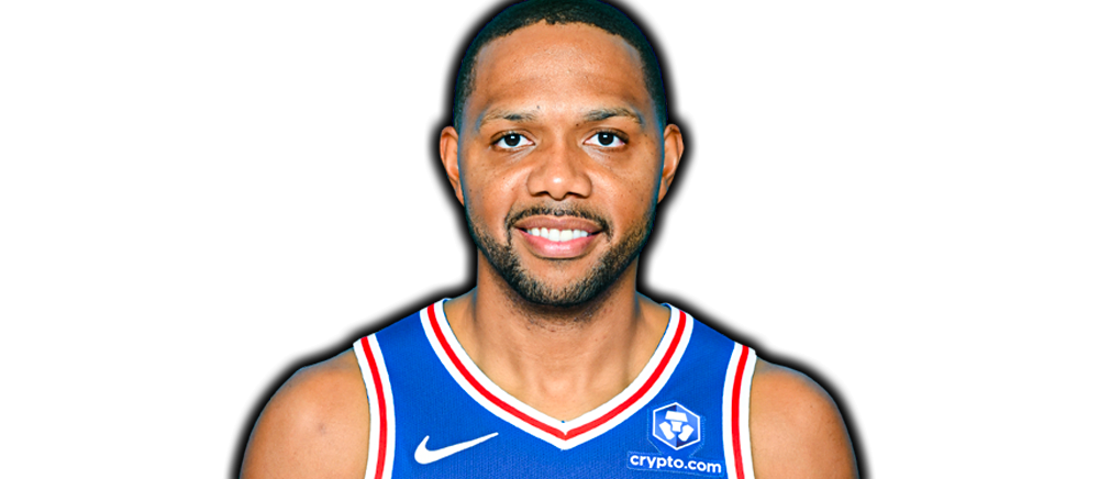 Eric Gordon