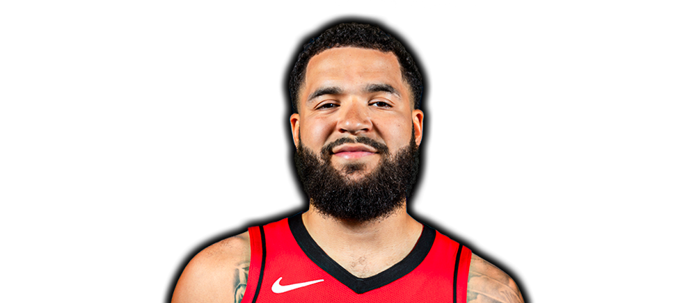 Fred VanVleet