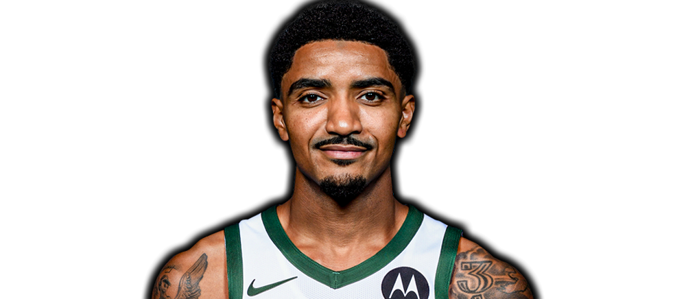 Gary Harris