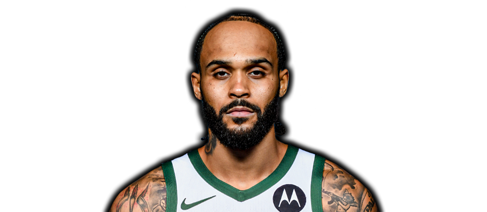 Gary Trent Jr.