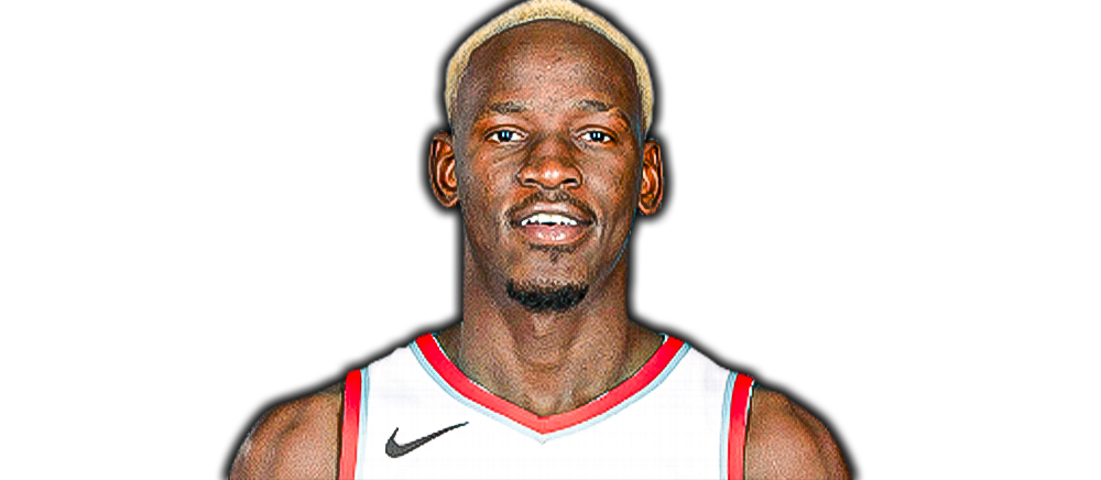Ibou Badji