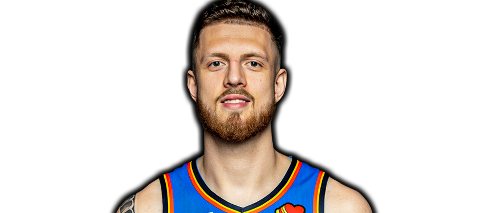 Isaiah Hartenstein