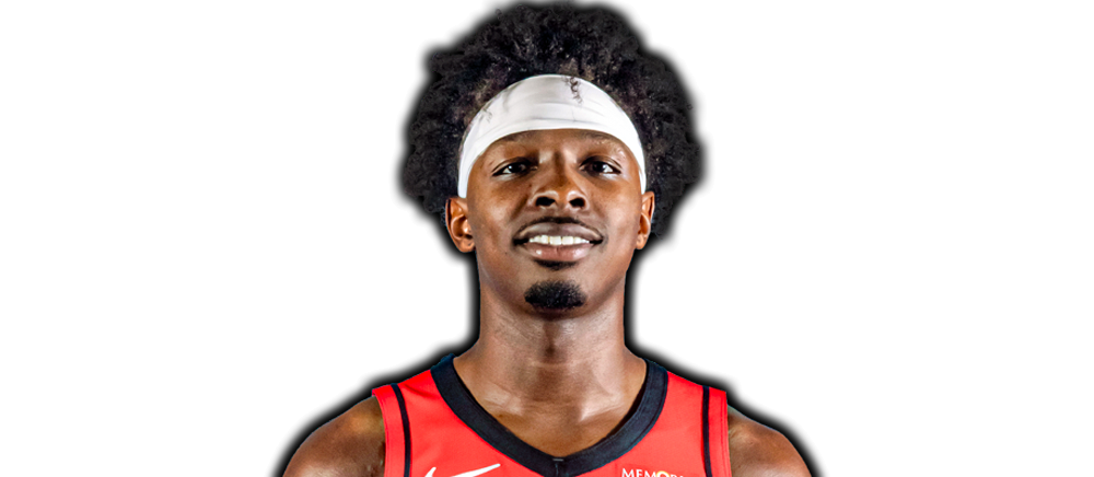 Jae'Sean Tate